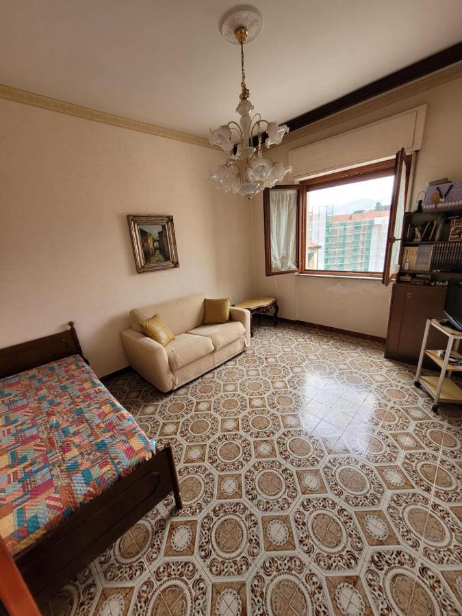 Hotel Avellino Casa Centralissima Esterno foto